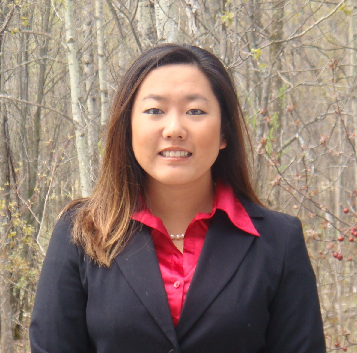 Christina Wilson